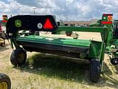 Thumbnail image John Deere C400 4