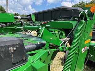 Main image John Deere C400 6