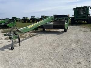 2022 John Deere C400 Image