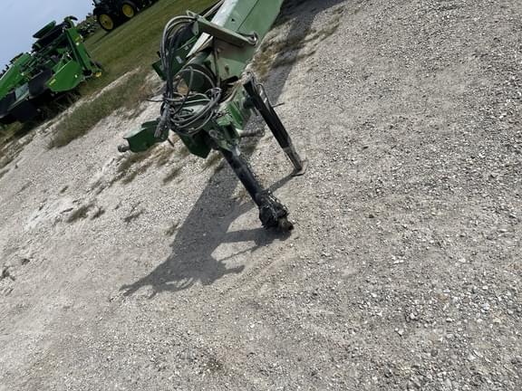 Image of John Deere C400 equipment image 1