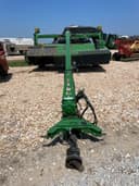 2022 John Deere C400 Image