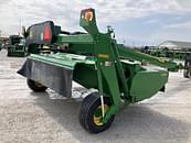 Thumbnail image John Deere C400 0