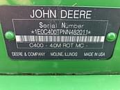 Thumbnail image John Deere C400 7