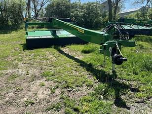 Main image John Deere C400 1