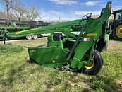 Thumbnail image John Deere C400 12