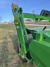 Main image John Deere C400 15