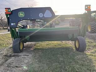 Main image John Deere C400 17