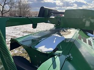 Main image John Deere C400 20