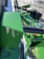 Main image John Deere C400 21