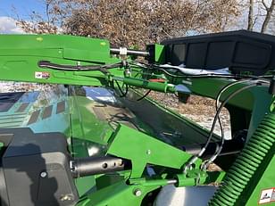 Main image John Deere C400 23