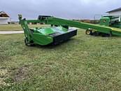 Thumbnail image John Deere C400 0