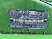 Thumbnail image John Deere C400 18