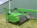 2022 John Deere C400 Image