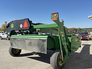 Main image John Deere C400 10