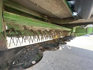 Main image John Deere C400 18