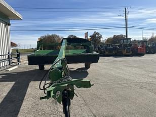 Main image John Deere C400 4