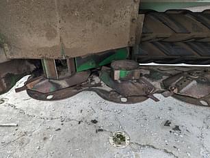 Main image John Deere C450 14