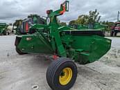 Thumbnail image John Deere C450 4