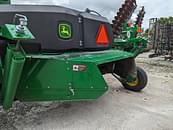 Thumbnail image John Deere C450 7