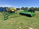 2022 John Deere C450 Image