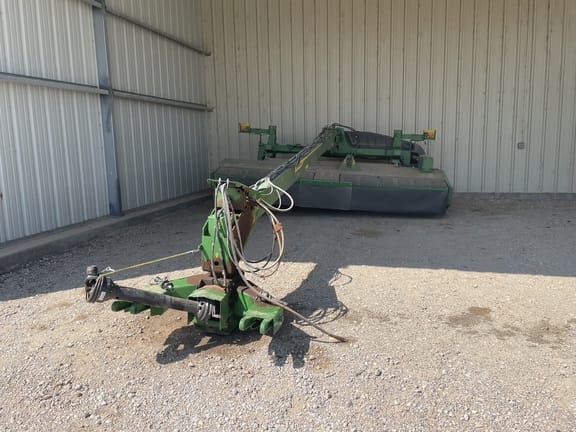 2022 John Deere C450 Equipment Image0