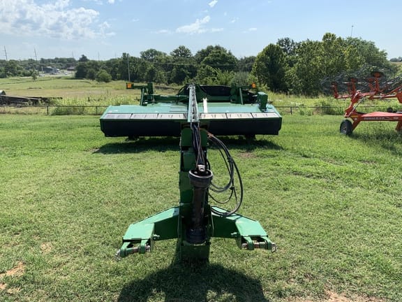 2022 John Deere C500 Equipment Image0