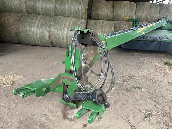 Image of John Deere C500 equipment image 3