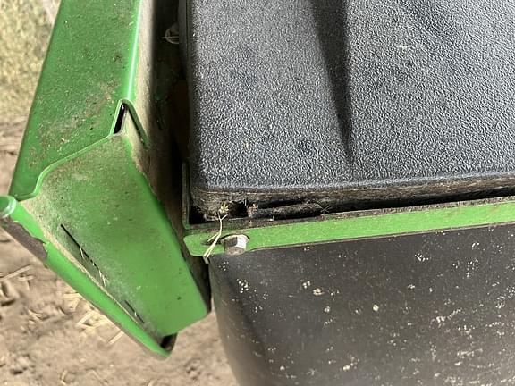 Image of John Deere C500 equipment image 4