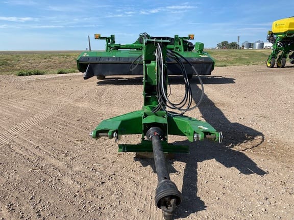 2022 John Deere C500 Equipment Image0