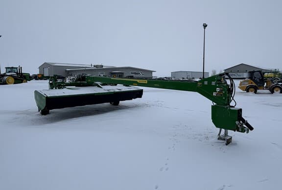 Image of John Deere C500 Primary Image