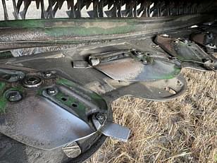 Main image John Deere C500 12