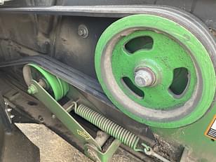 Main image John Deere C500 27