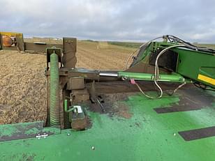 Main image John Deere C500 7