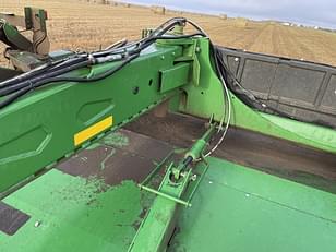 Main image John Deere C500 8