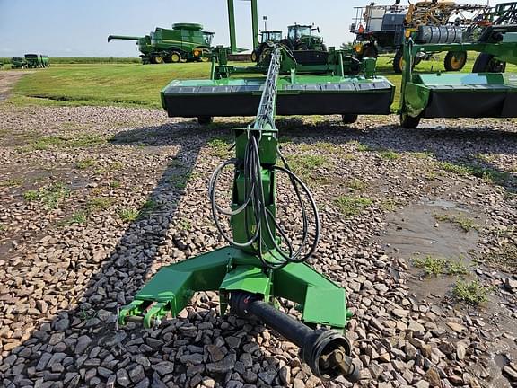 Image of John Deere C500 equipment image 2