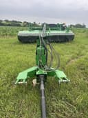 2022 John Deere C500 Image