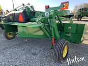 Thumbnail image John Deere C500 1