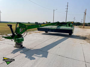 2022 John Deere C500 Image