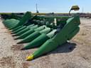 2022 John Deere C6R Image