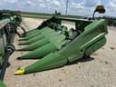 2022 John Deere C6R Image