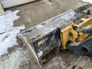 Main image John Deere Worksite Pro C78