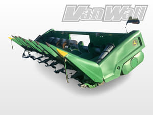 2022 John Deere C8R Image