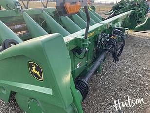 Main image John Deere C8R 3