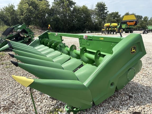 Equipment Main Image