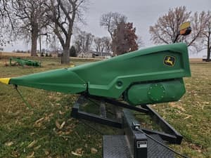 2022 John Deere C8R Image