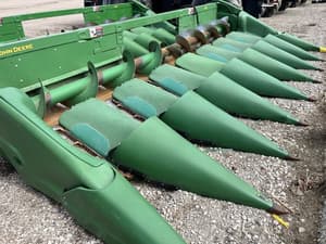 2022 John Deere C8R Image