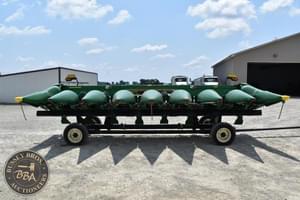 2022 John Deere C8R Image