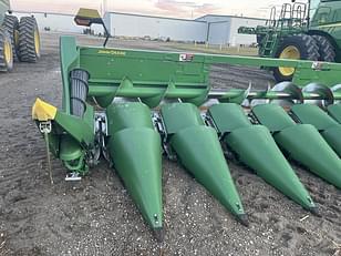 Main image John Deere C8R 13