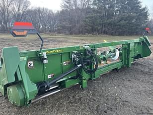 Main image John Deere C8R 15