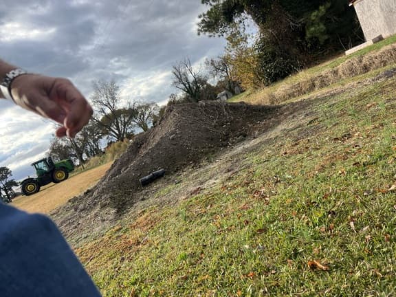 Image of John Deere C8R equipment image 4